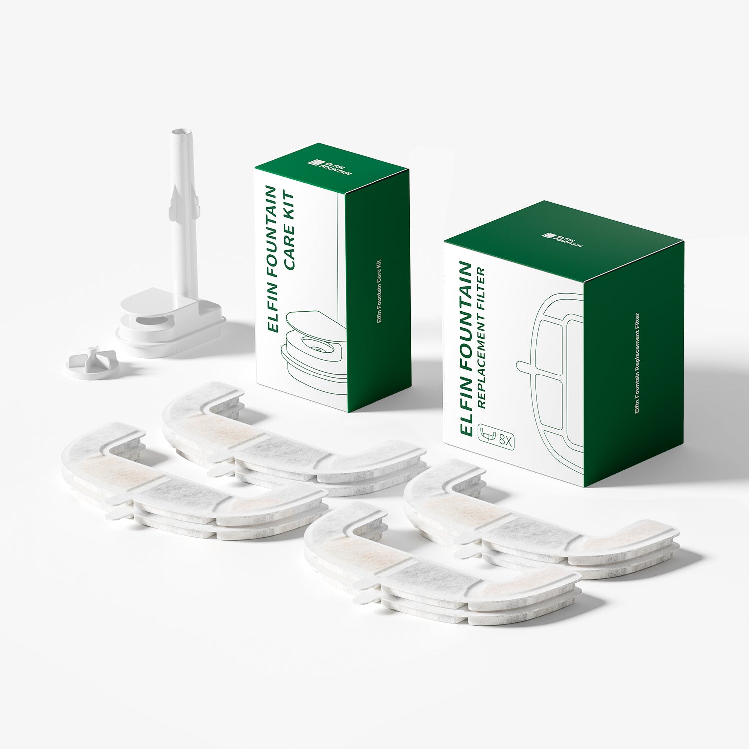 #Care Kit (Included) & Filters (Style)_8-Pack