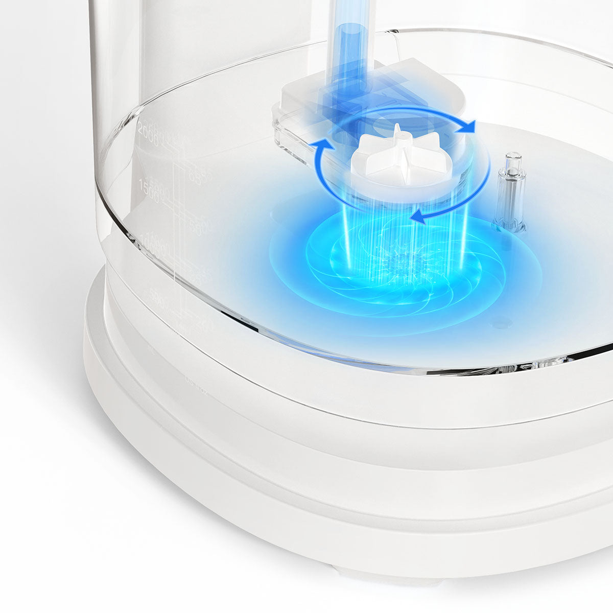 All Clean Combo for E1+/ D1 Pro