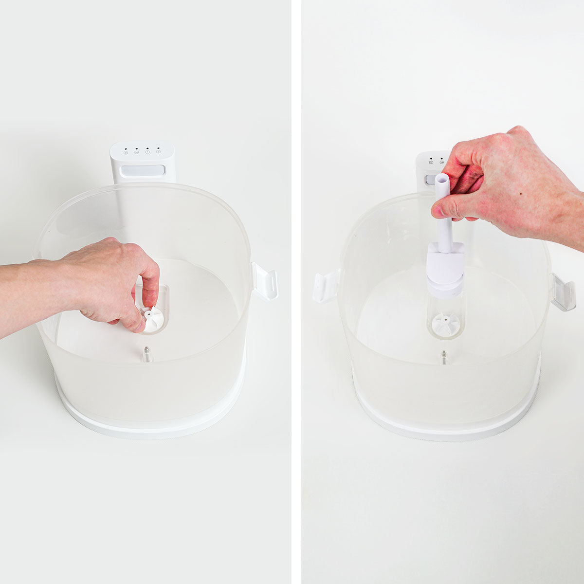 All Clean Combo for E1+/ D1 Pro