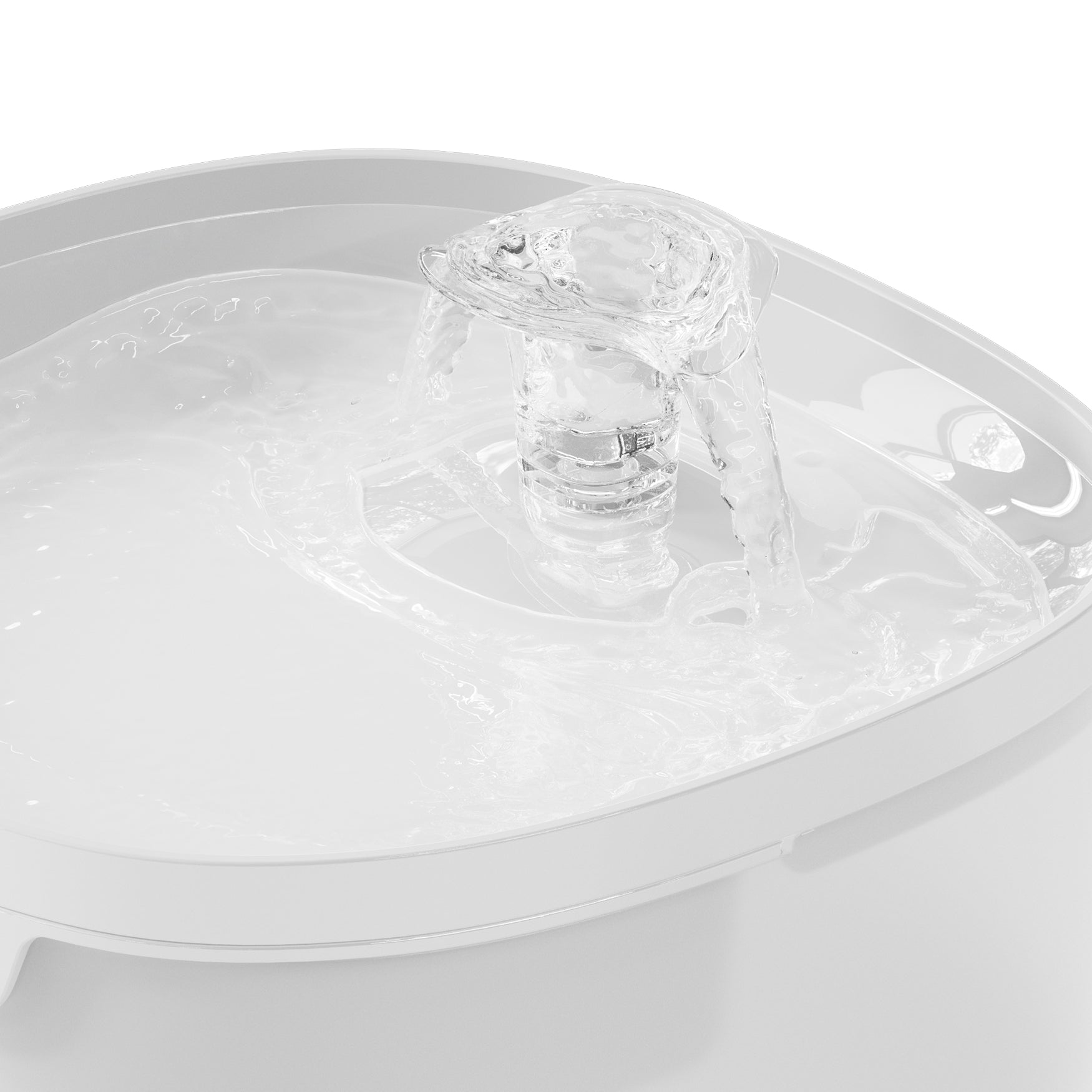 Elfin Fountain E1 Lite