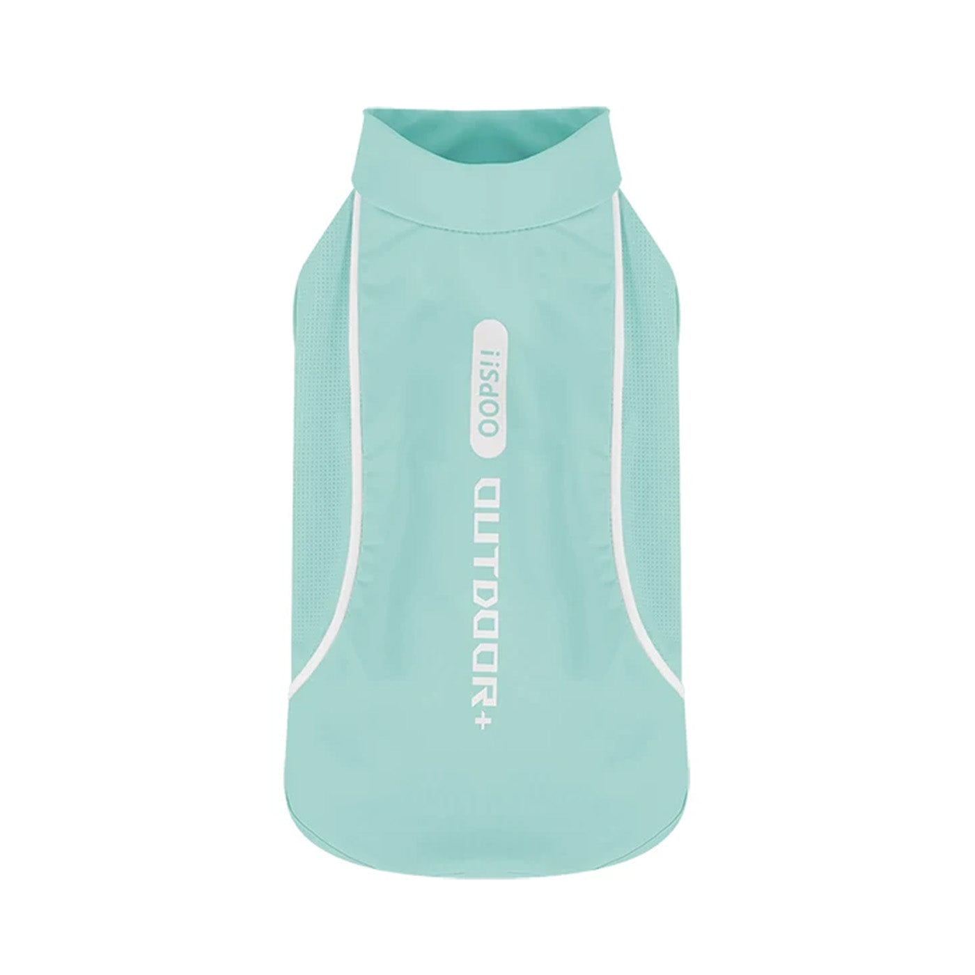 Sunblock Dog Cooling Shirt