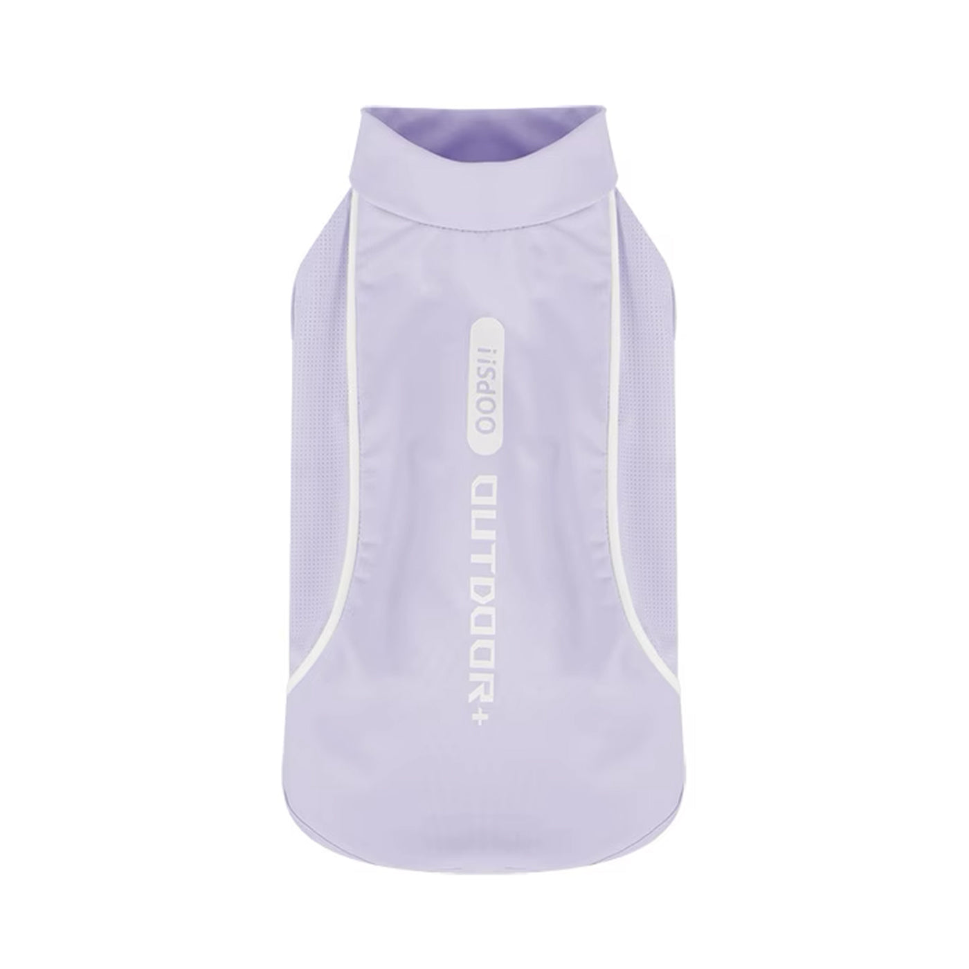 Sunblock Dog Cooling Shirt
