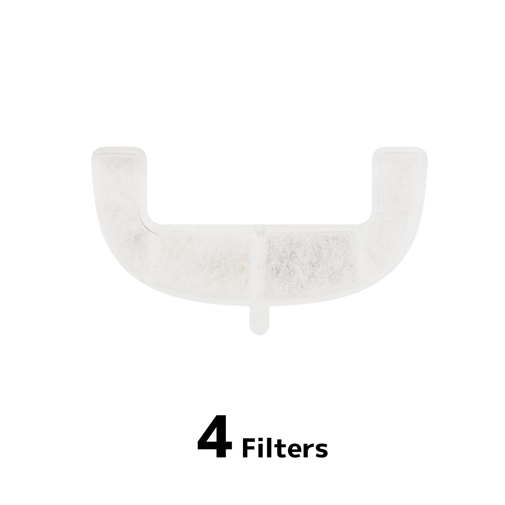 E1 Lite用交換フィルター
