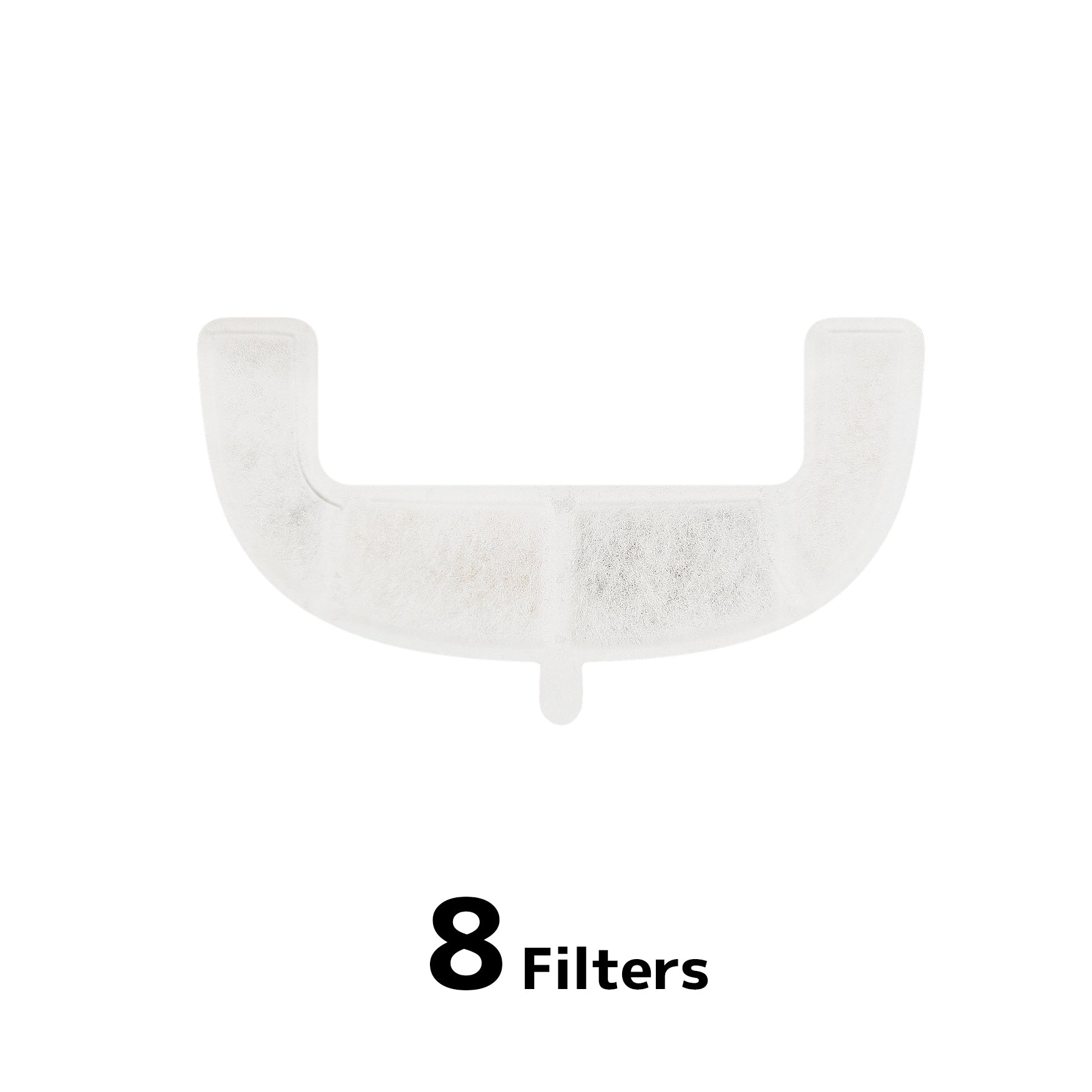 E1 Lite用交換フィルター