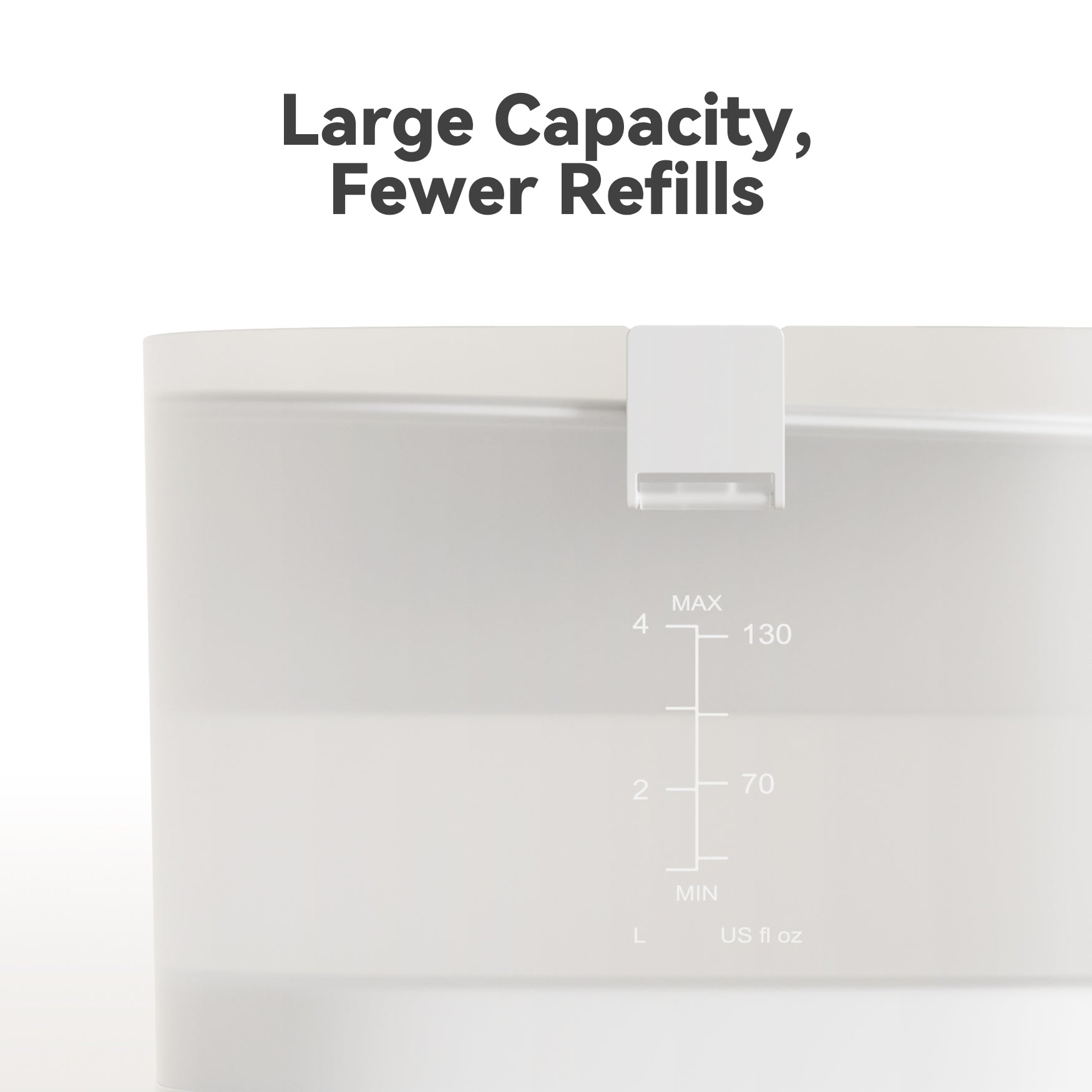 Elfin Fountain D1 Pro