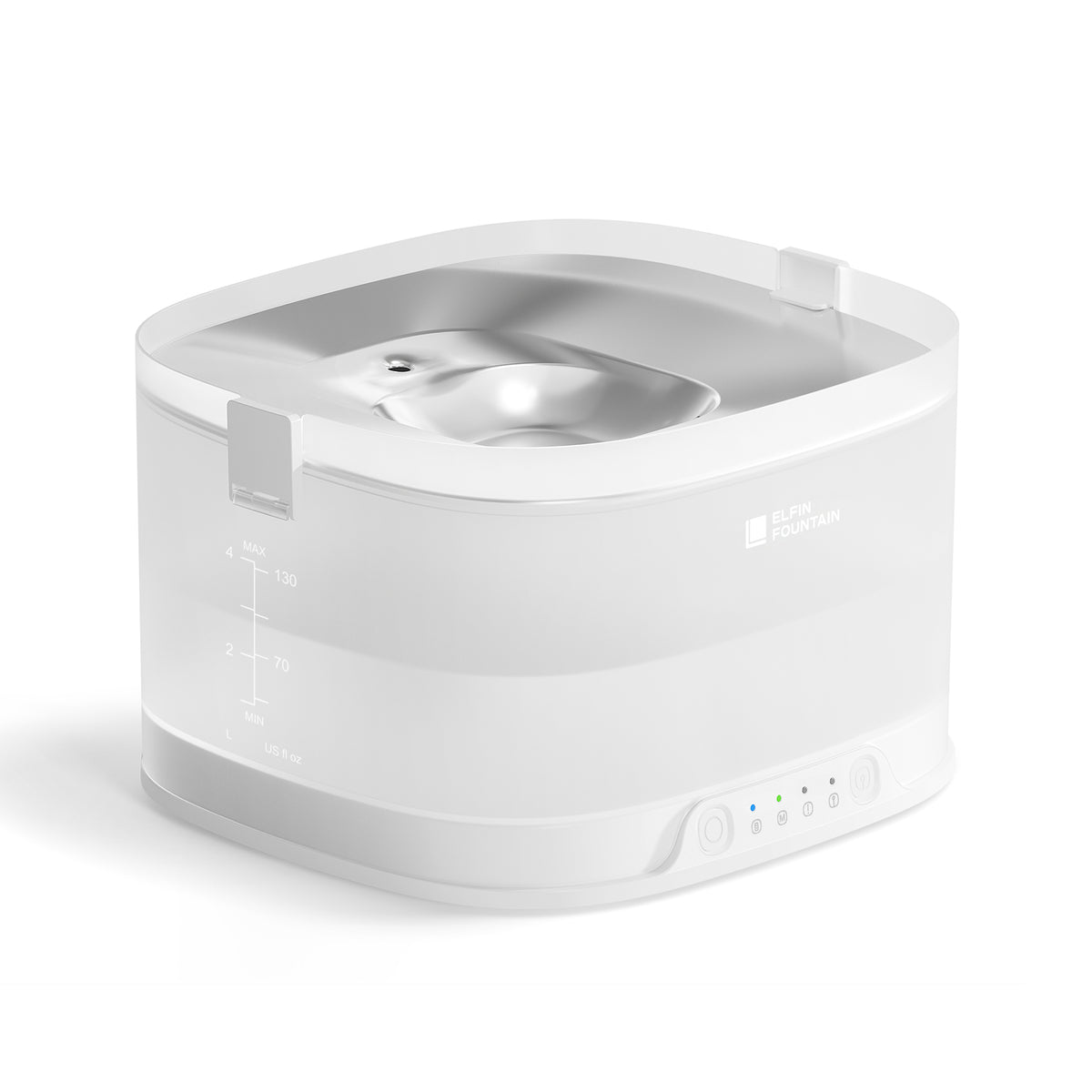 Elfin Fountain D1 Pro