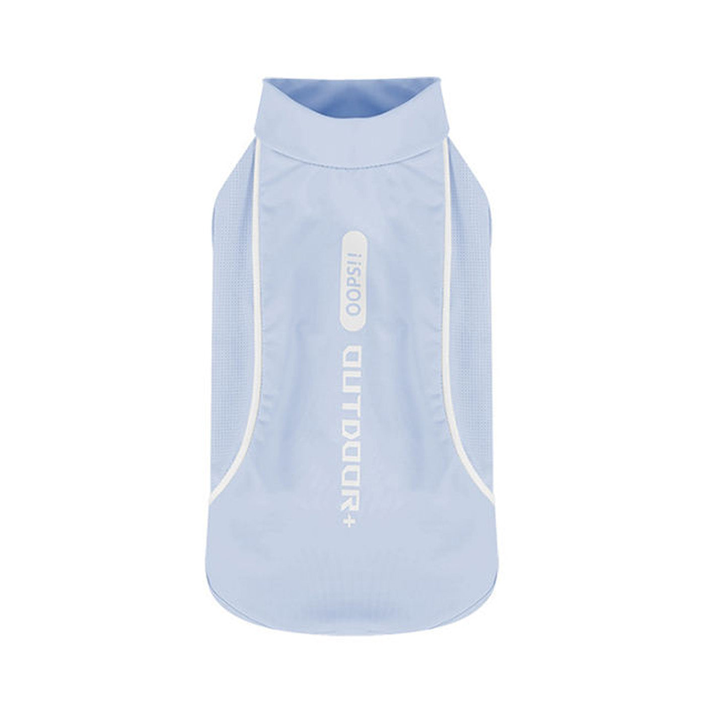 Sunblock Dog Cooling Shirt