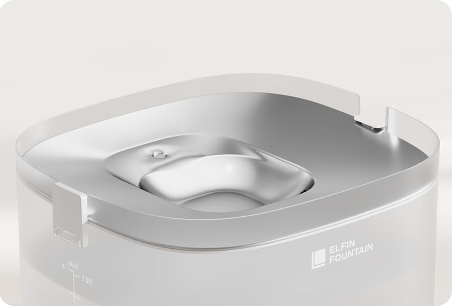 エルフィン給水器 D1 Pro