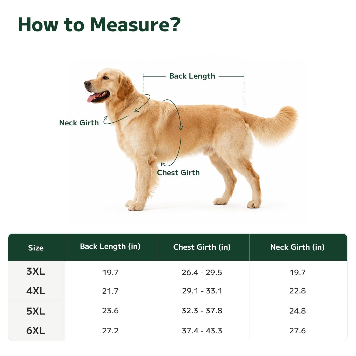 Large Breed Cooling Vest