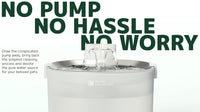 pumpless