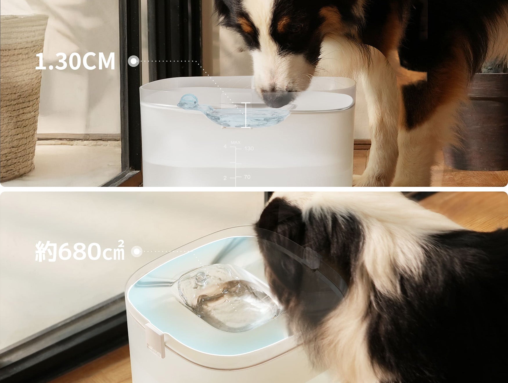 エルフィン給水器D1 Pro