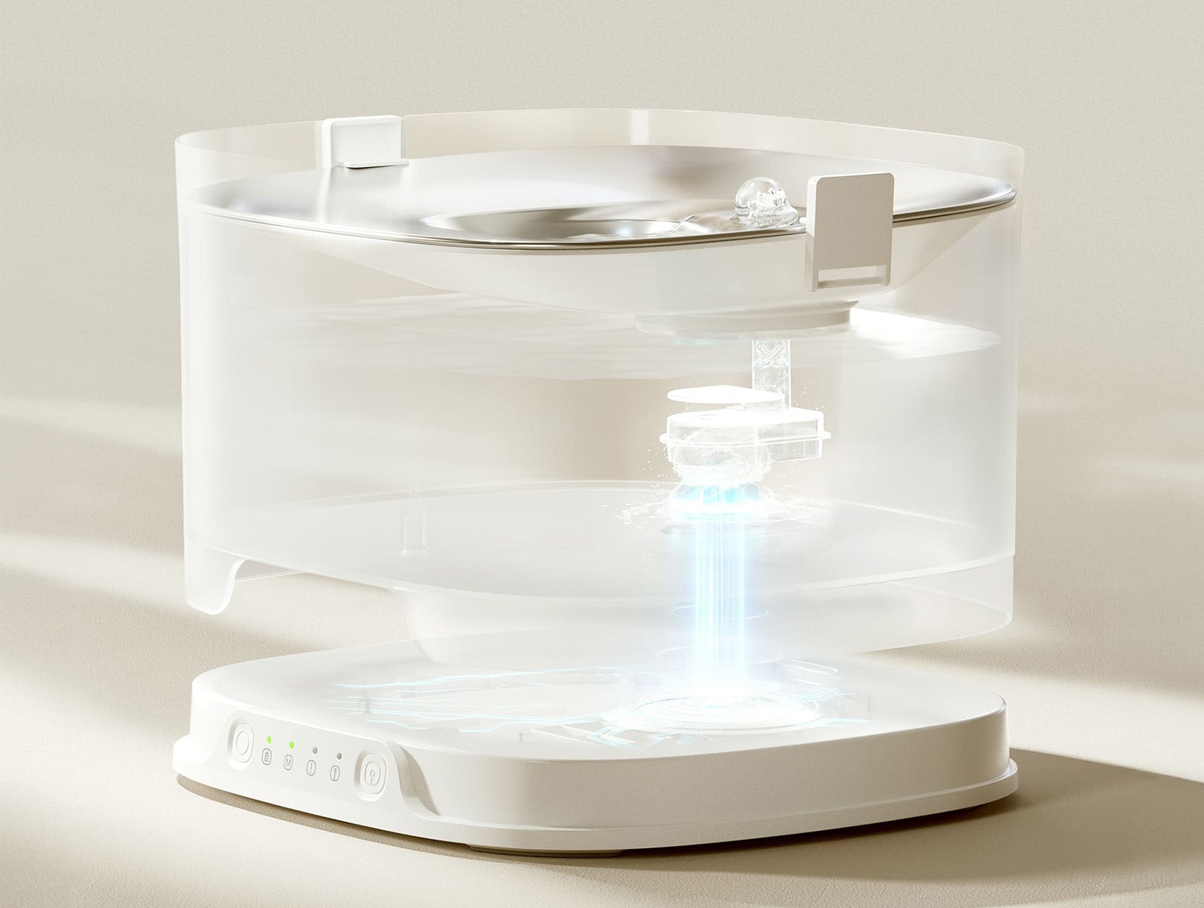 エルフィン給水器D1 Pro